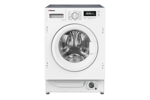 Ремонт стиральных машин Hansa