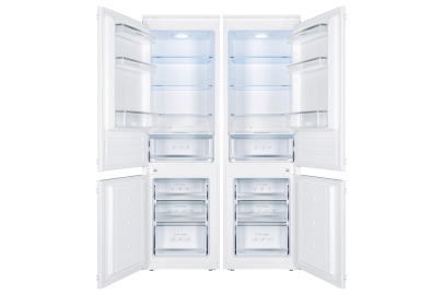 Ремонт холодильников Hansa