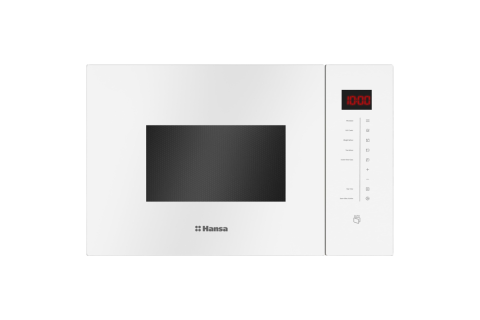 Ремонт микроволновок Hansa
